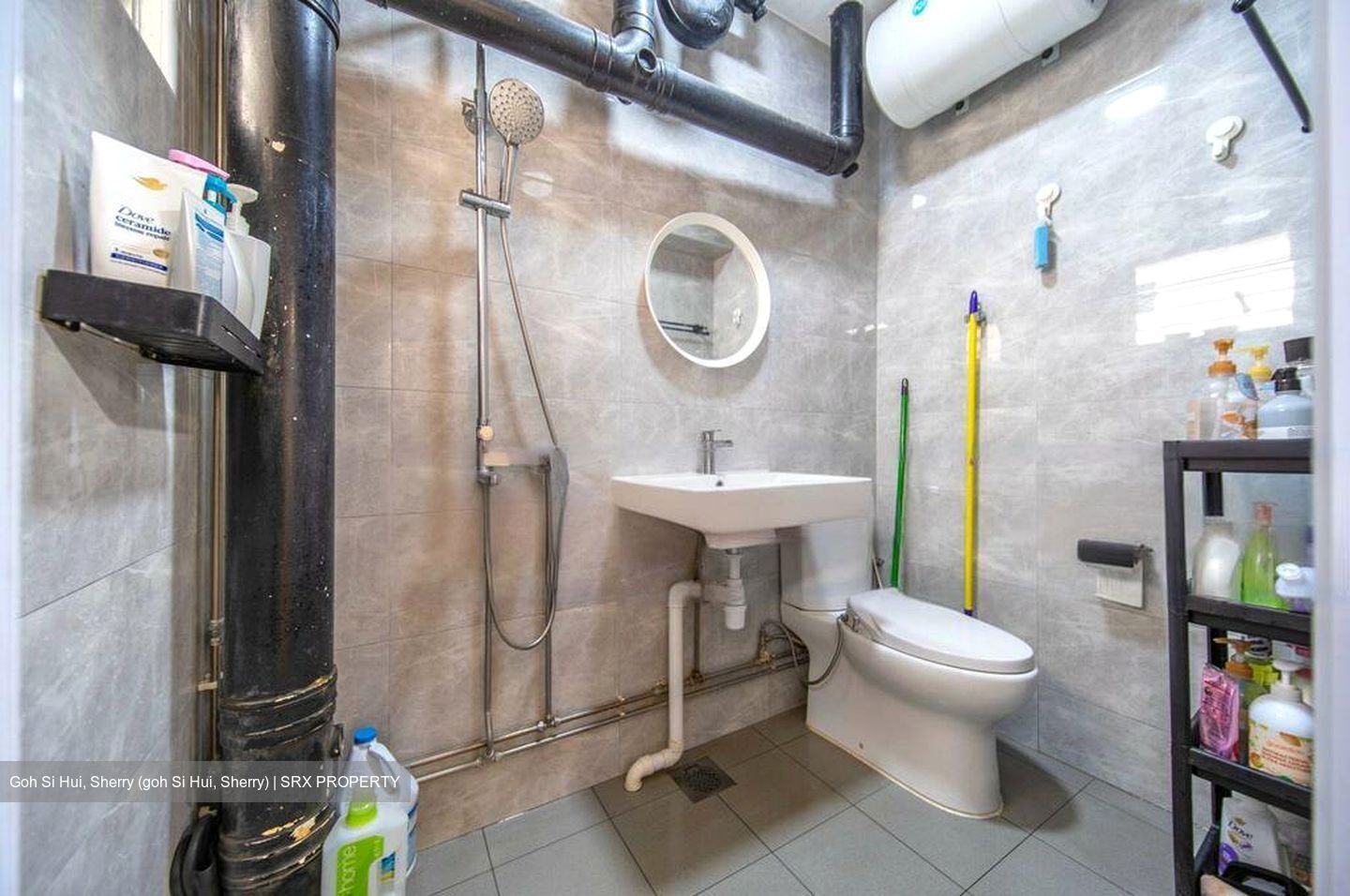 Blk 231 Pasir Ris Drive 4 (Pasir Ris), HDB 5 Rooms #485053741